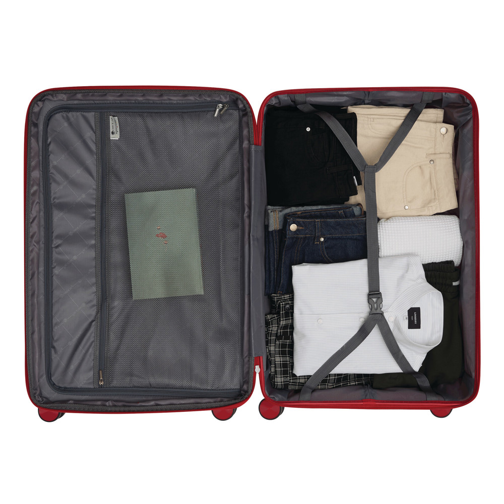 SYDNEY - Trolley-Set