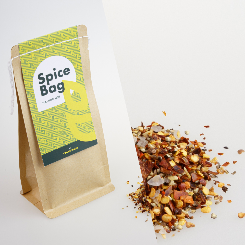 Spice Bag