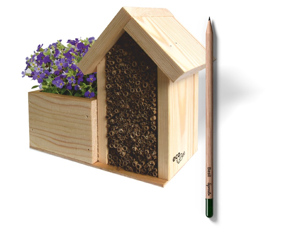Bienenhotel