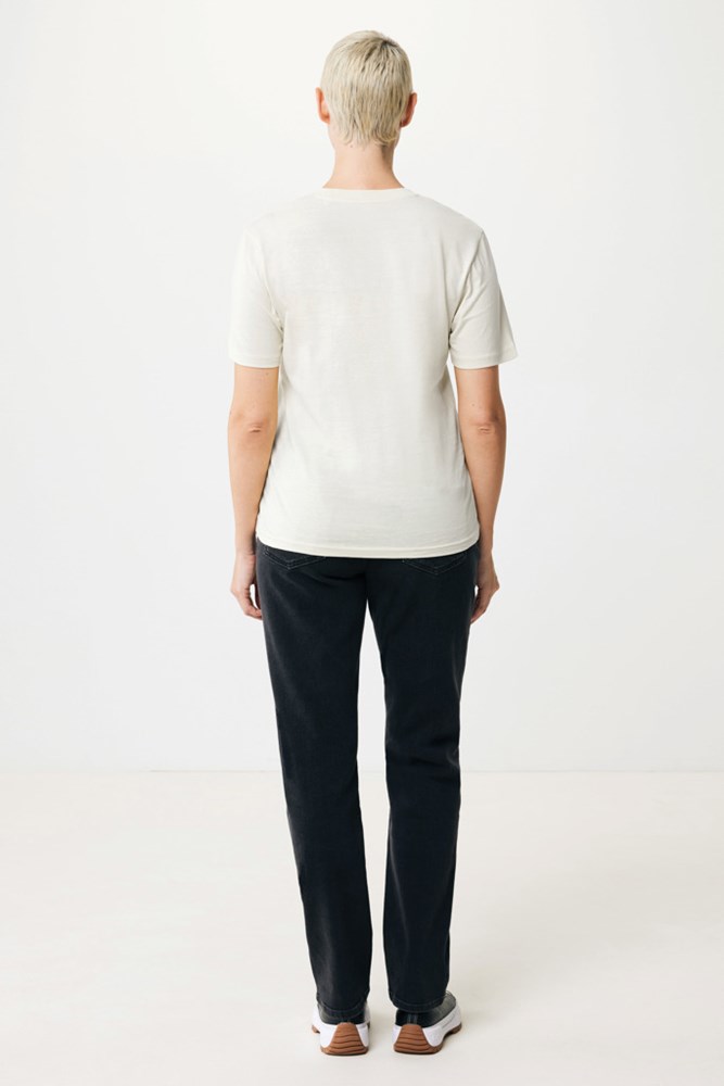 IQONIQ Sierra Lightweight T-Shirt aus recycelter Baumwolle IQONIQ Sierra Lightweight T-Shirt aus recycelter Baumwolle
