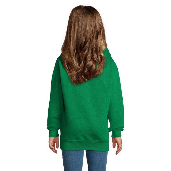 SLAM KIDS - SLAM KIDS Hoodie