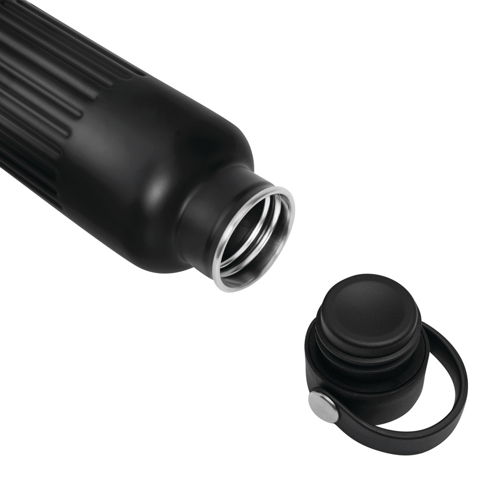 WAVE TRAIL - Vakuum-Isolierflasche