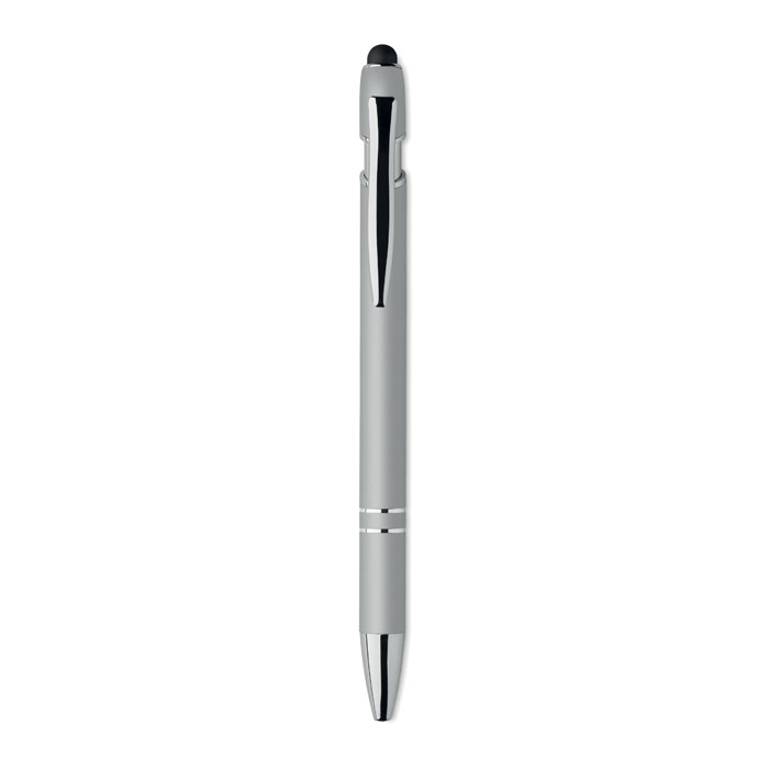 SIPARO - Druckkugelschreiber mit Stylus