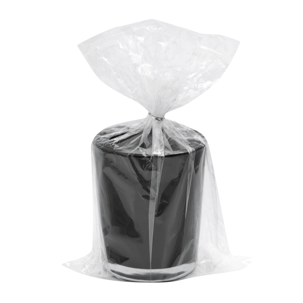 SPHERE - Kerze im Glas