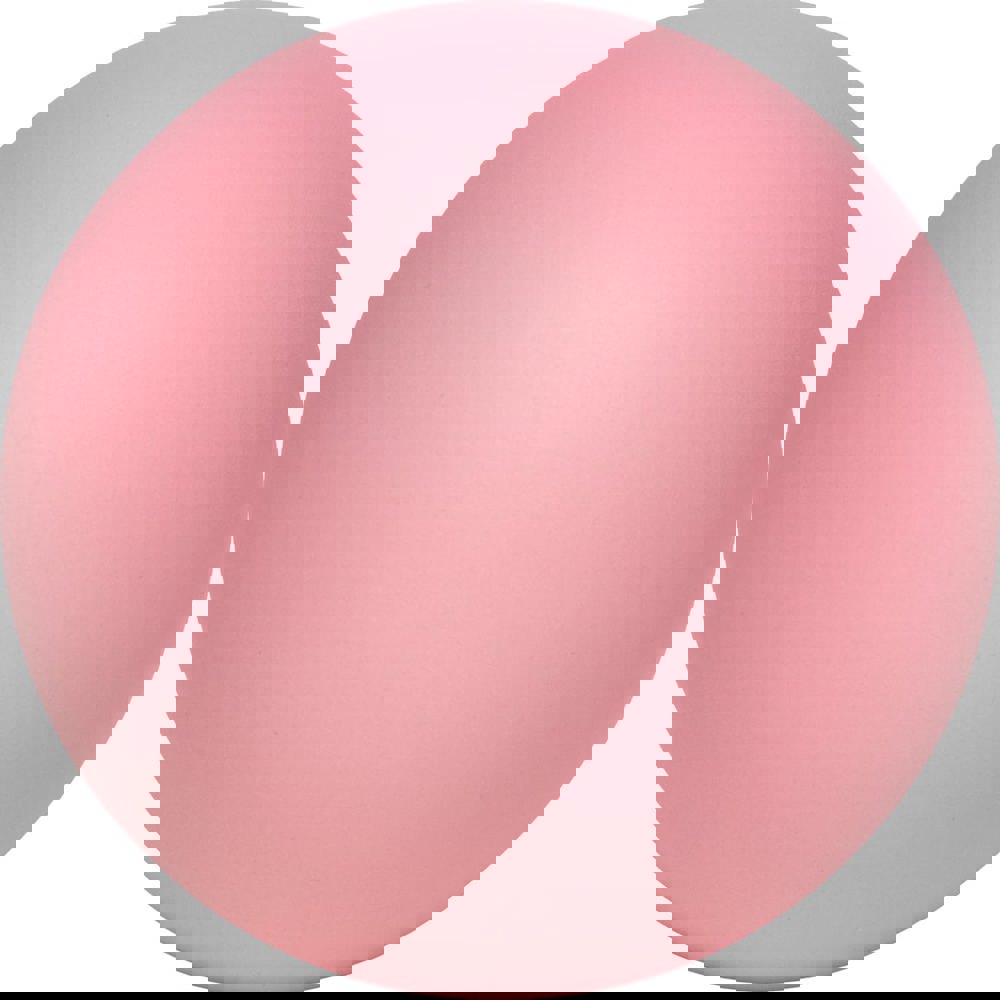 Ball - pastellrosa