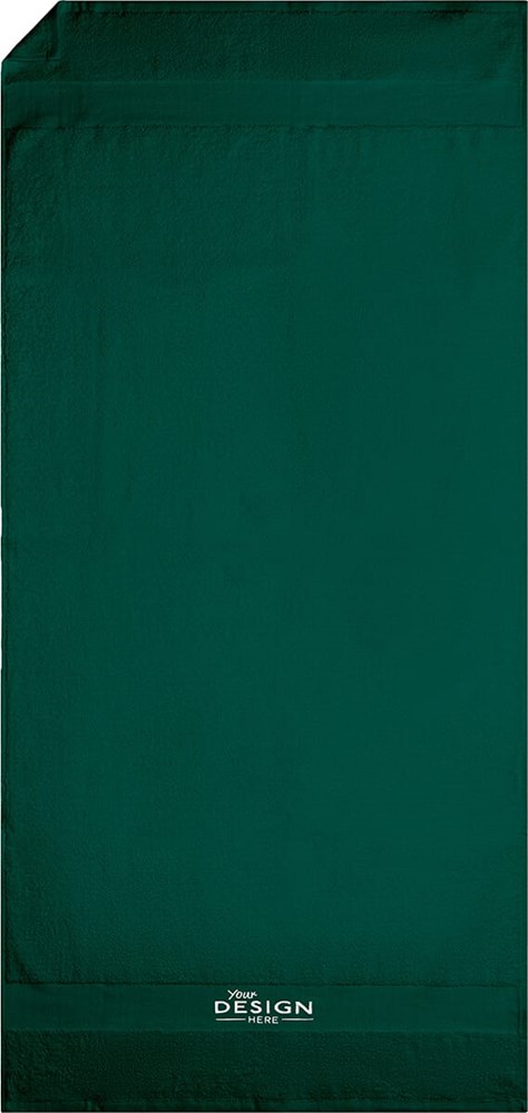 Sophie Muval Badetuch 140x70 cm, 450 gr/m²