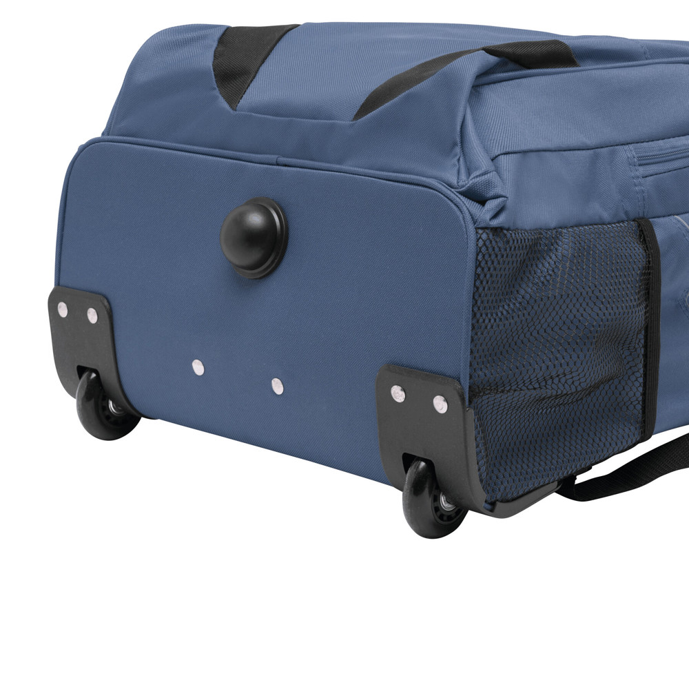 TRAILER - Trolley-Rucksack