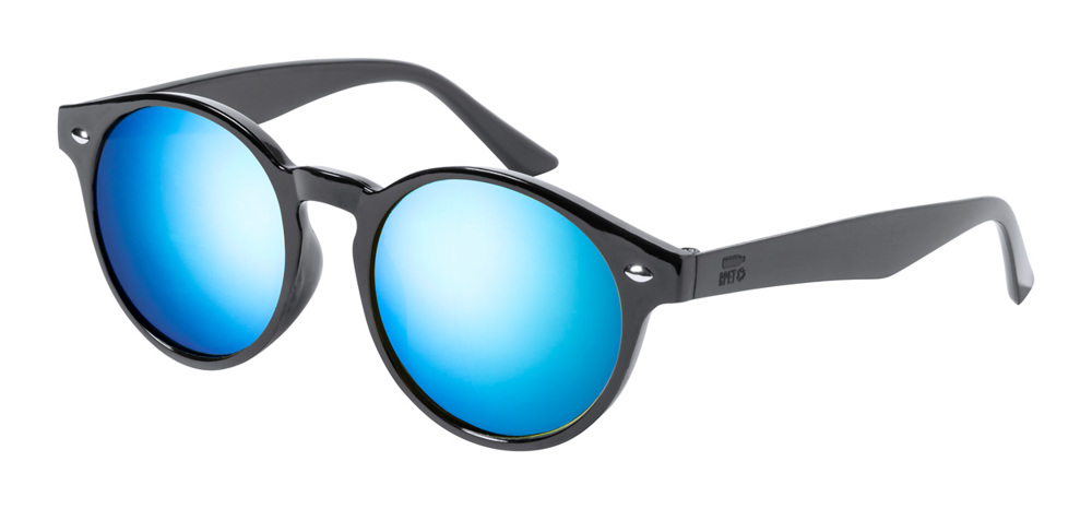 Snapper - RPET Sonnenbrille - Blau