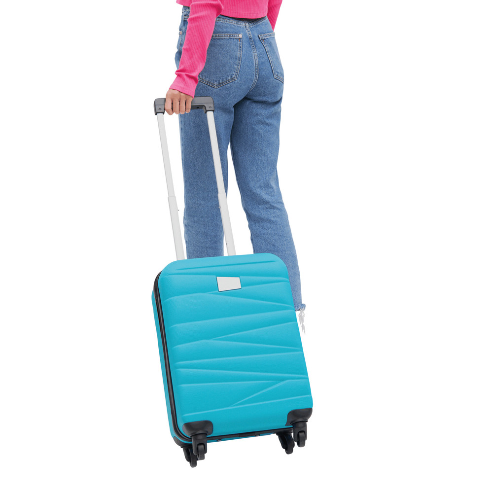 PADUA - Trolley-Bordcase