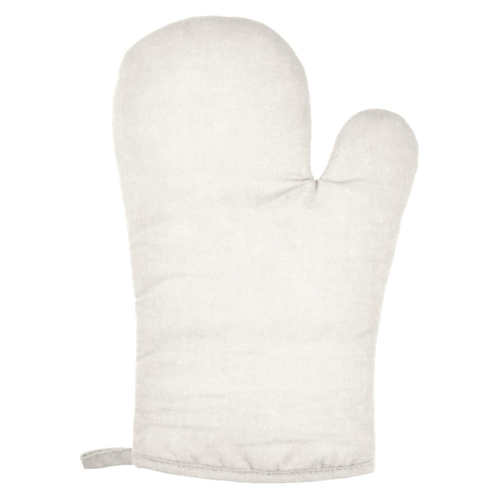 Promo Ofenhandschuh - Weiß (WHITE) / Weiß