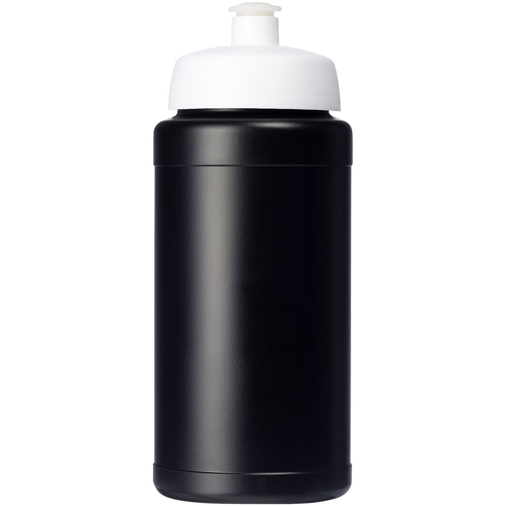 Baseline Recycelte Sportflasche, 500 ml