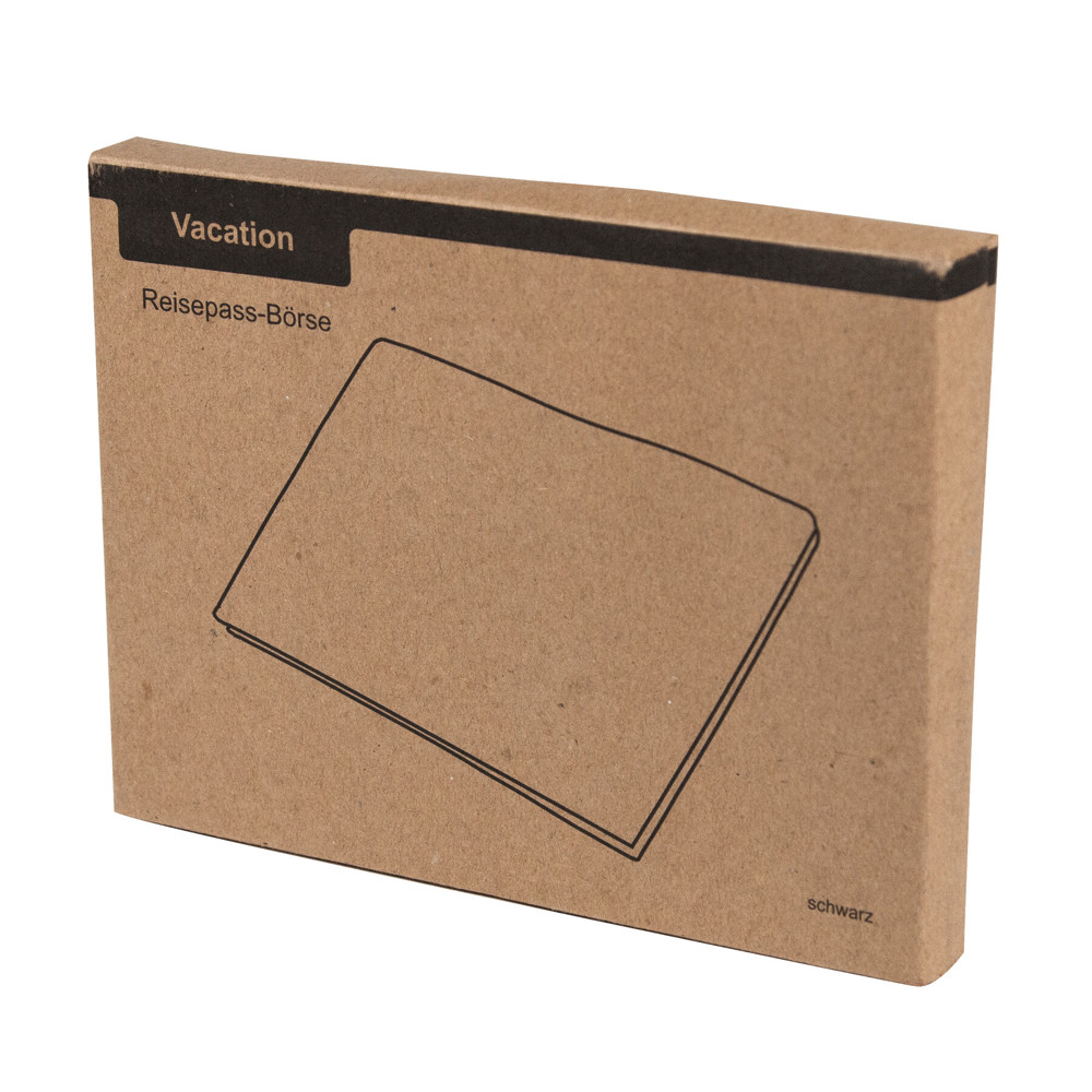 VACATION - Reisepass-Börse