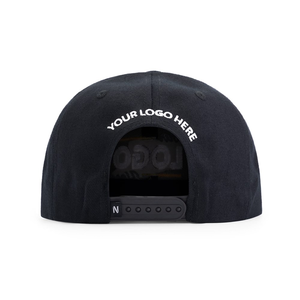 High Profile Cap - Retail