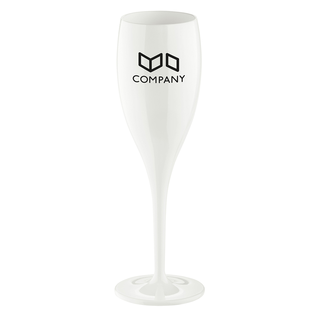 KOZIOL CHEERS No. 1 Superglas 100ml 2-er Set