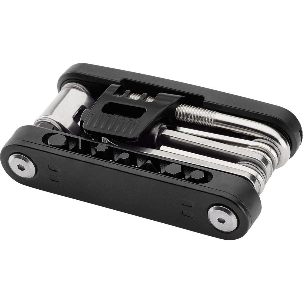 Fahrrad-Multifunktions-Werkzeug "Bike Tool 23 HC"