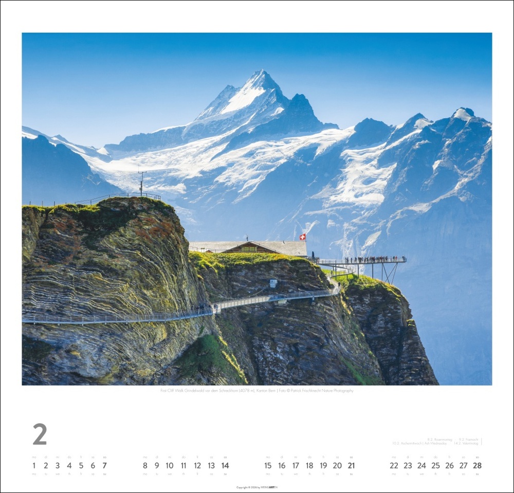 Schweiz