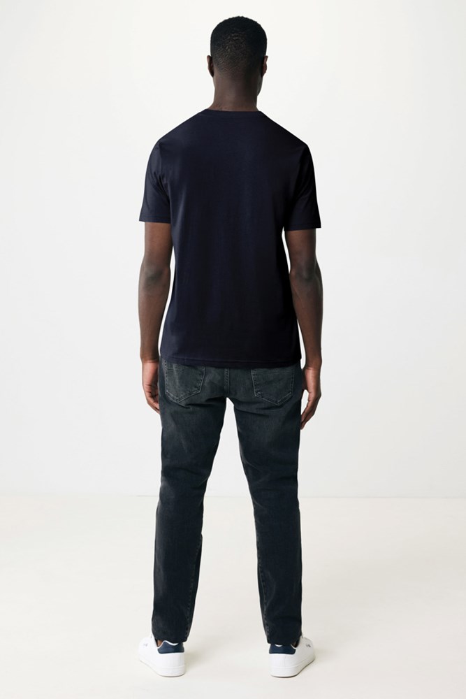 IQONIQ Sierra Lightweight T-Shirt aus recycelter Baumwolle IQONIQ Sierra Lightweight T-Shirt aus recycelter Baumwolle