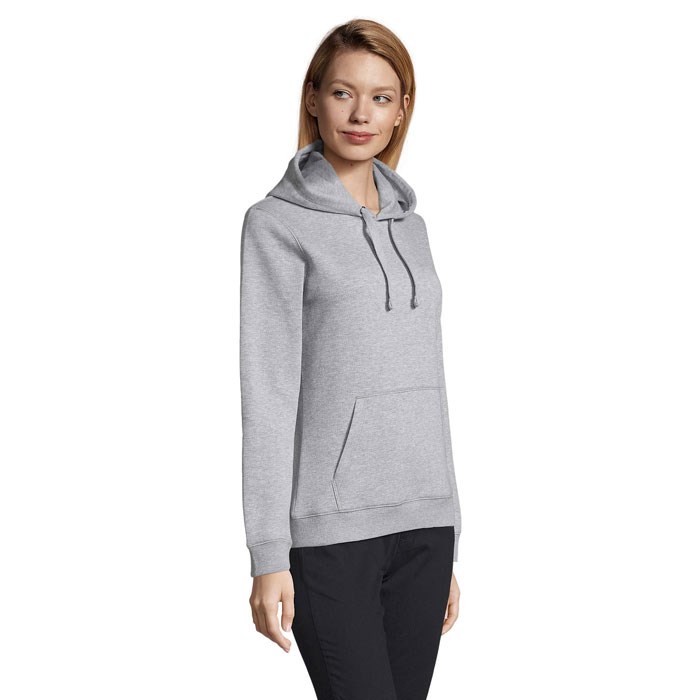 SPENCER WOMEN - SPENCER Damen Sweater 280g