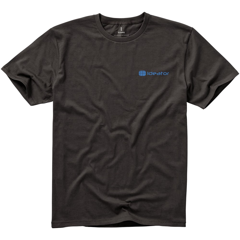 Nanaimo T-Shirt für Herren Nanaimo T-Shirt für Herren