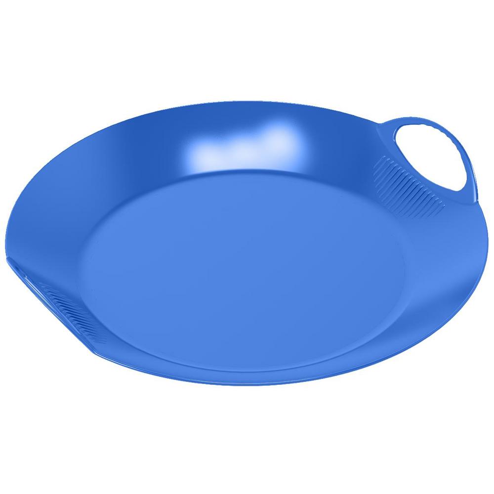 Schneeflitzy "Olymp" - standard-blau PP