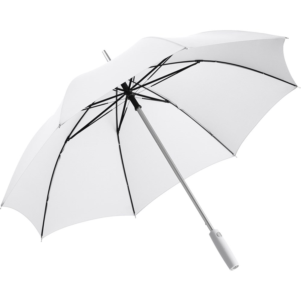 7580 Alu-Gästeschirm FARE® AC