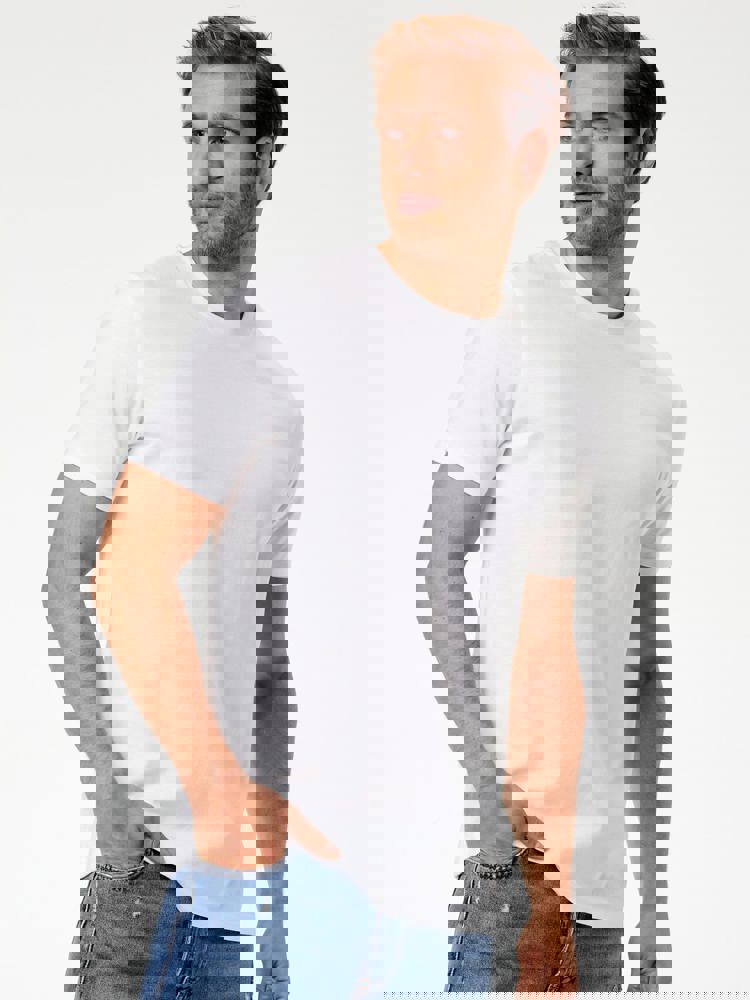 BS Paradise T-Shirt, 180 gr/m²