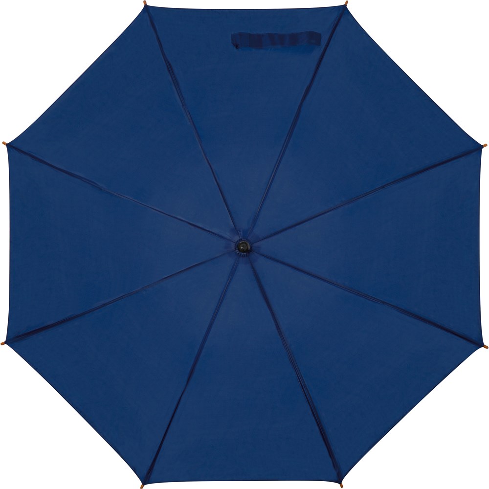 Automatikstockschirm aus Polyester