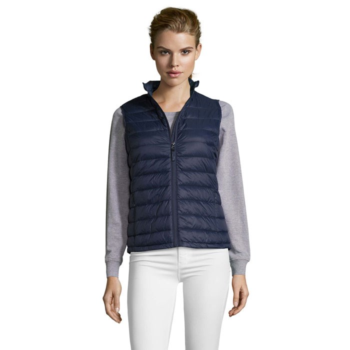 WILSON BW WOMEN - WILSON BW DAMEN 380T - French Navy