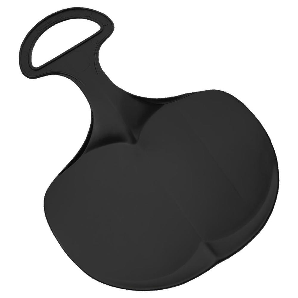 Schneeflitzy "Standard" - Schwarz