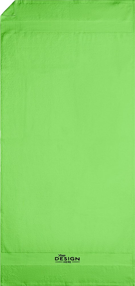 Sophie Muval Badetuch 140x70 cm, 450 gr/m²