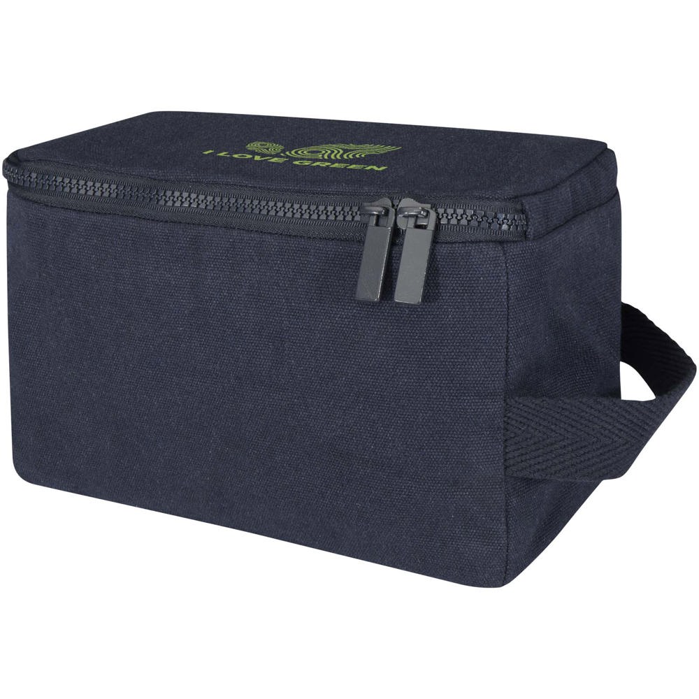 Pack 500 g/m² Aware™ Kulturbeutel aus Recyclingmaterial