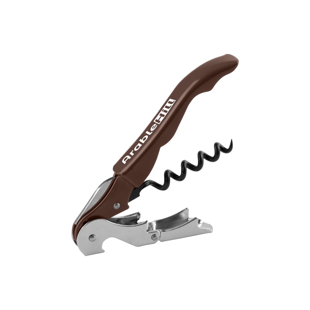 Pulltap's Kellnermesse - braun