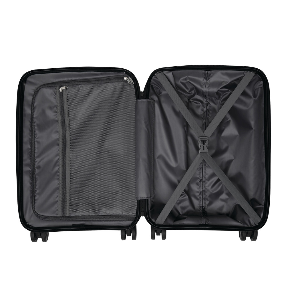 YORK - Trolley-Bordcase