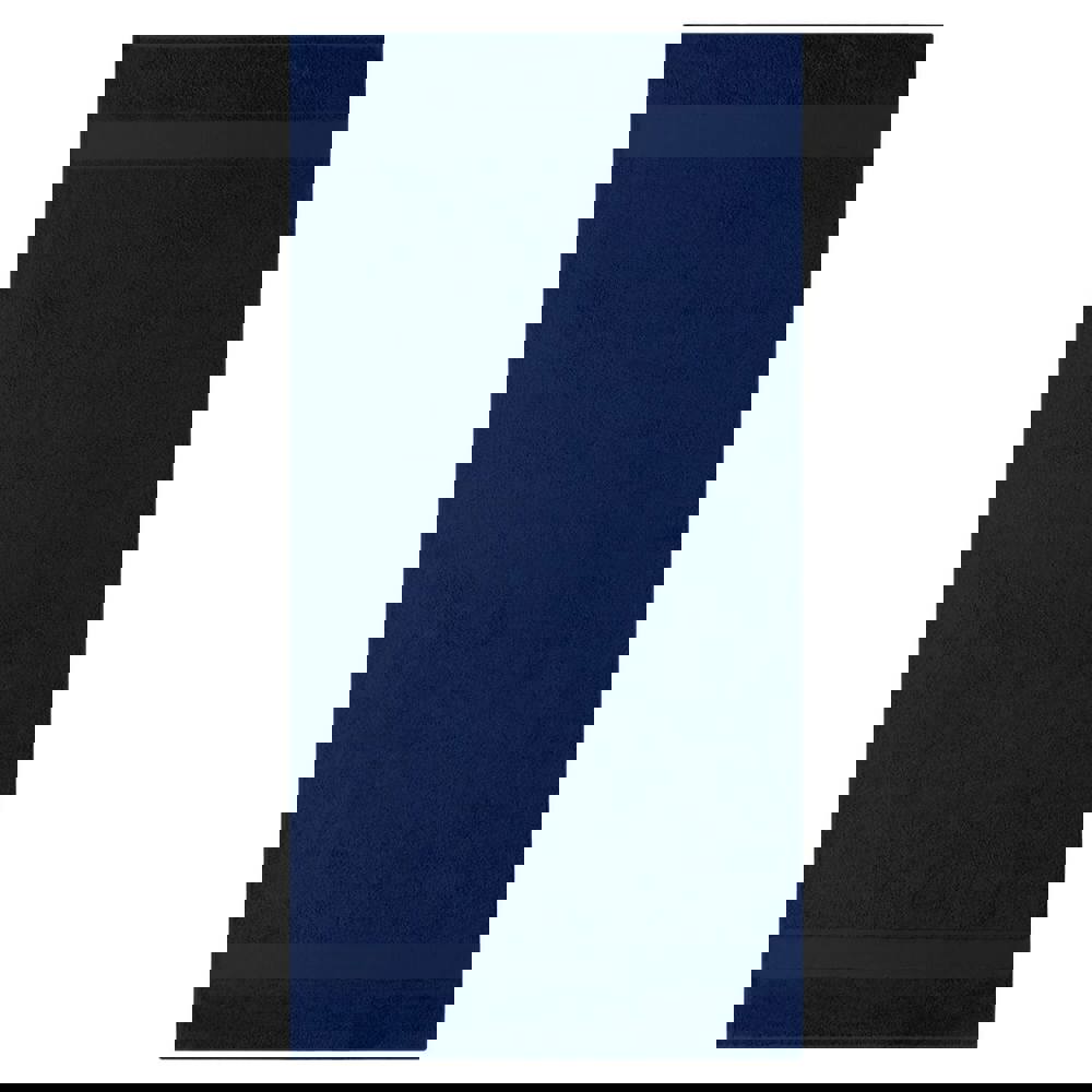 Sophie Muval Badetuch Bio 140x70 cm, 500 gr/m²