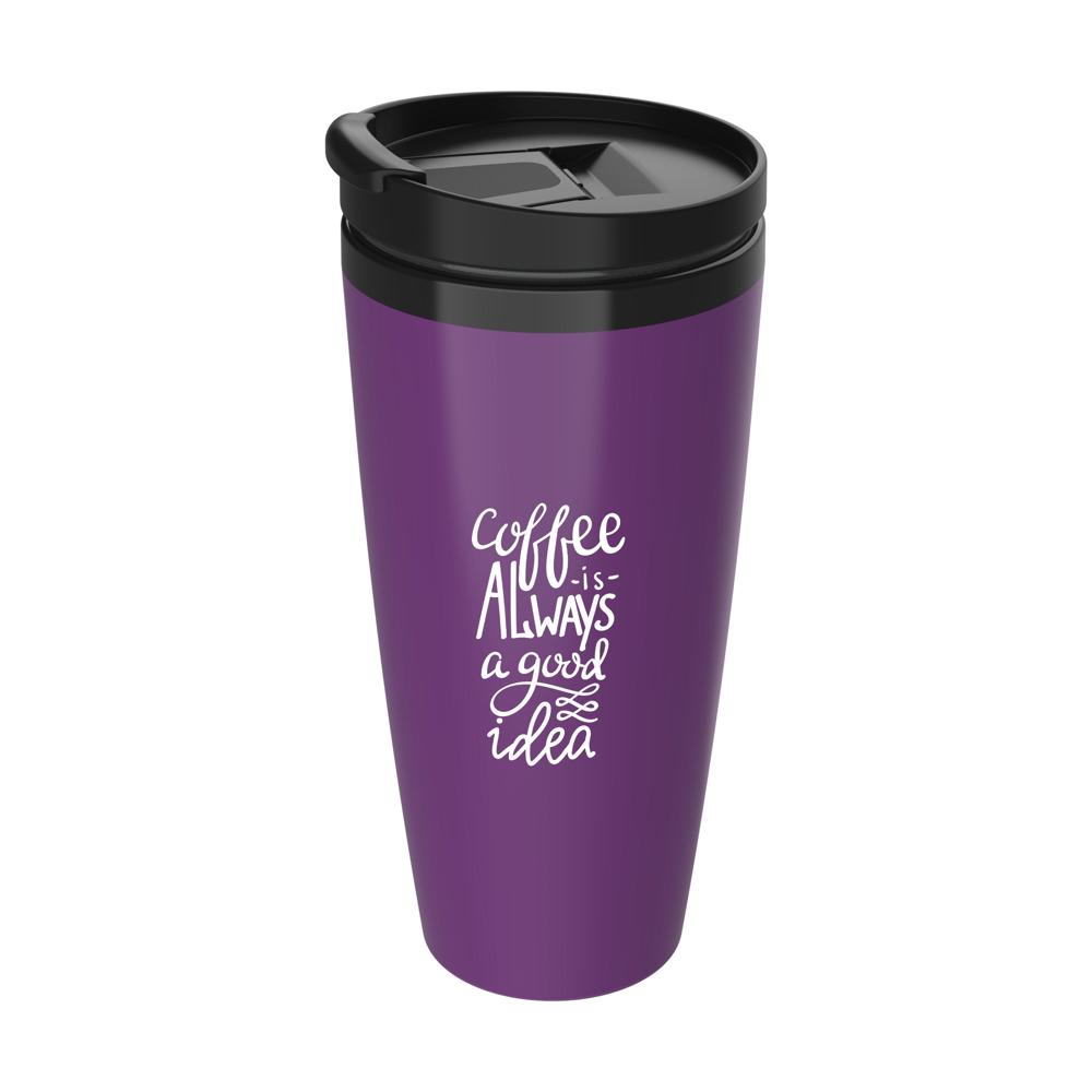 Isolierbecher "Coffee To Go"