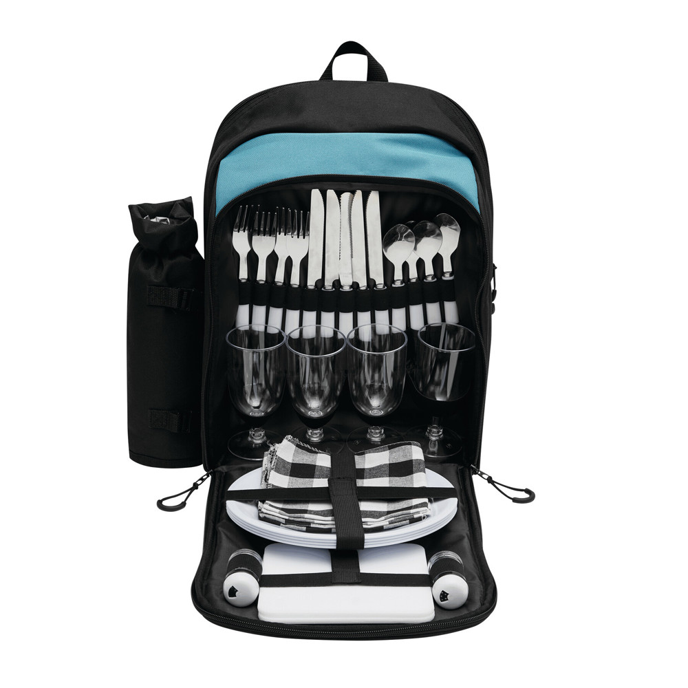 SMART TRIP - Picknick-Rucksack