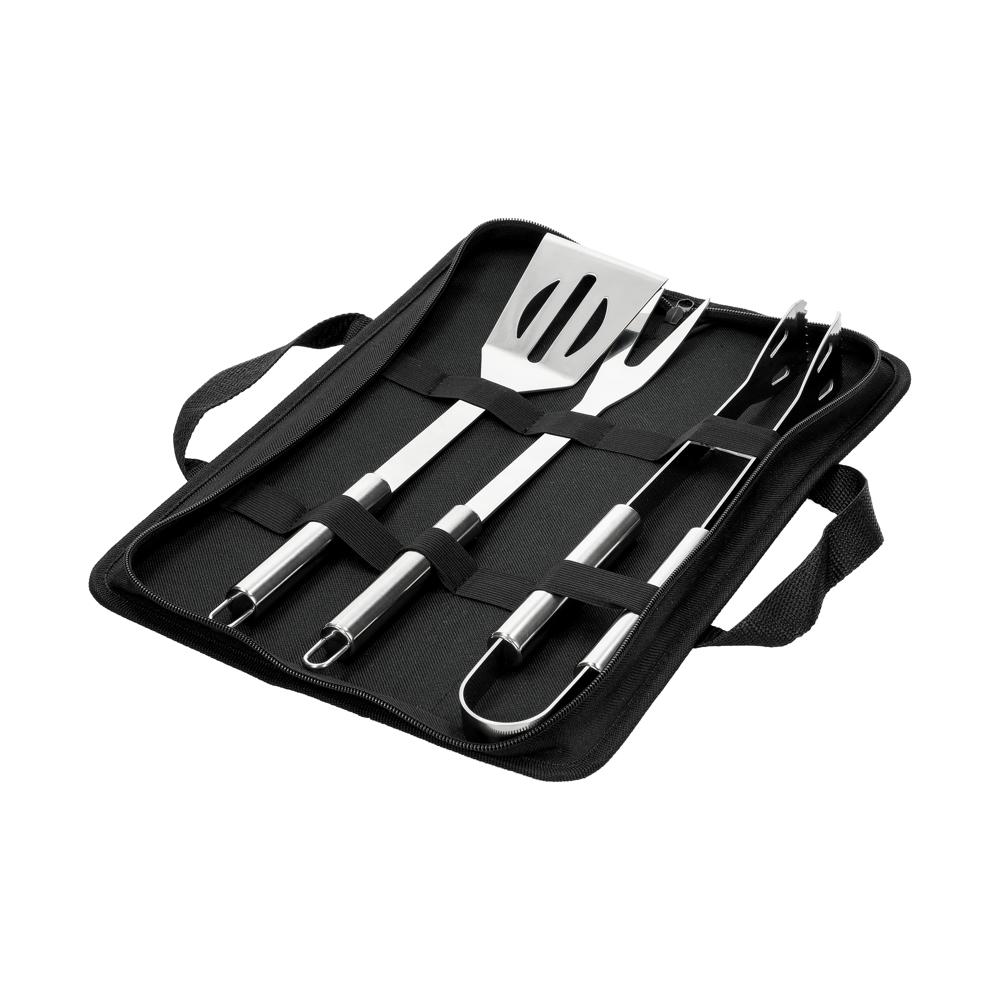 Grillset "Party"