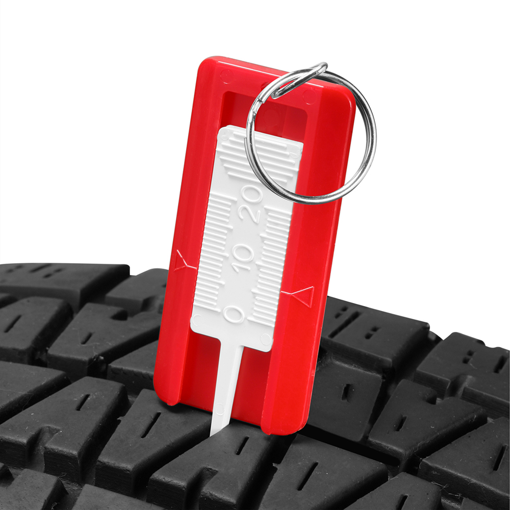 Reifenprofiltiefenmesser