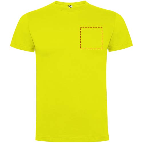 Dogo Premium T-Shirt für Herren