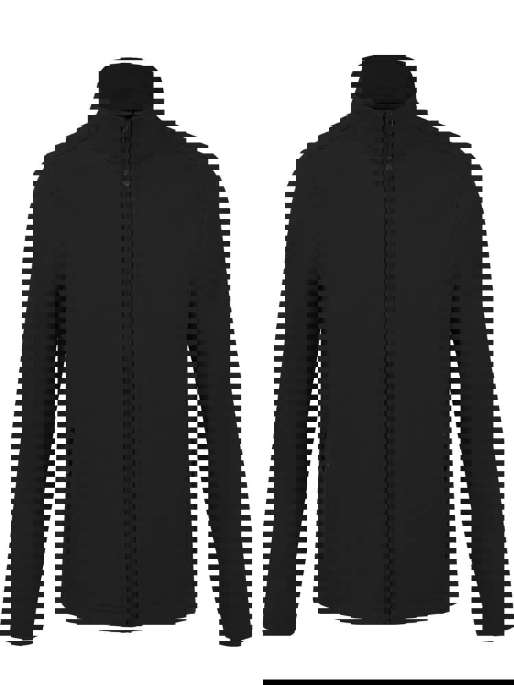 BS Visitor Softshelljacke, 280 gr/m²