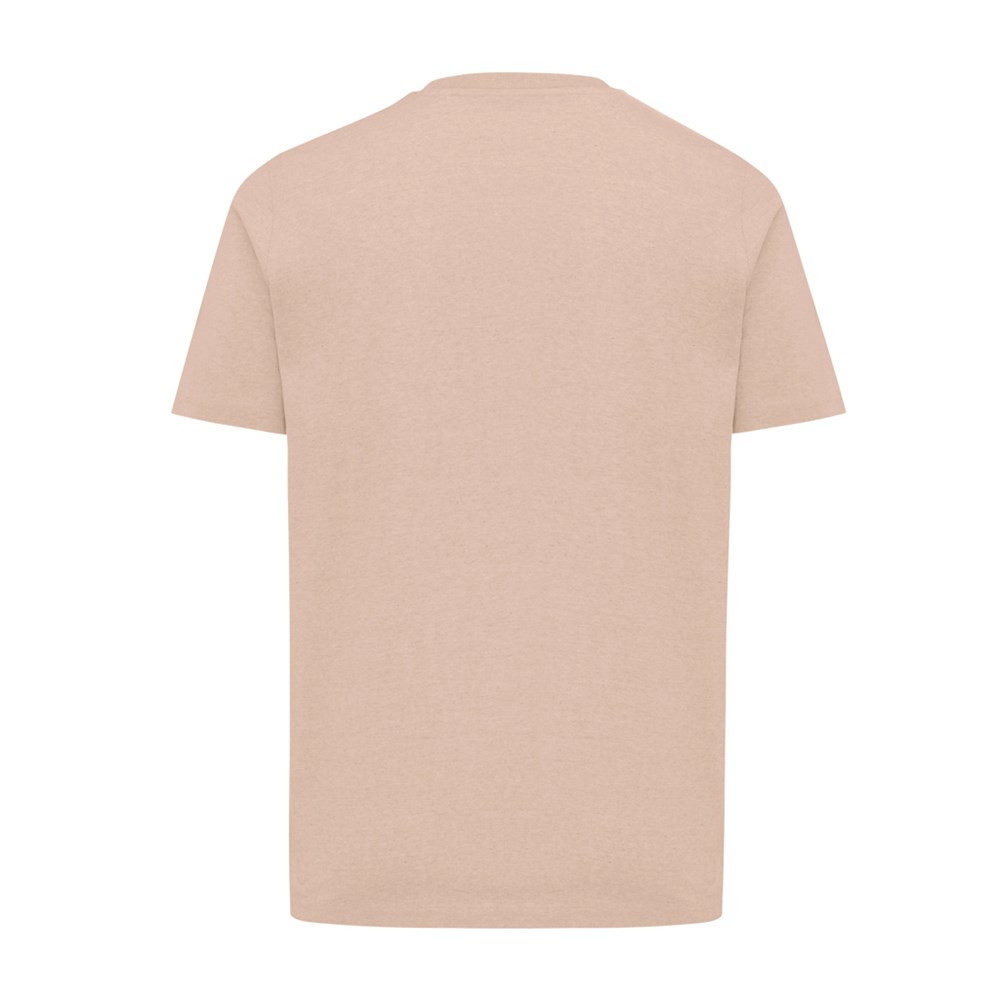 IQONIQ Sierra Lightweight T-Shirt aus recycelter Baumwolle IQONIQ Sierra Lightweight T-Shirt aus recycelter Baumwolle