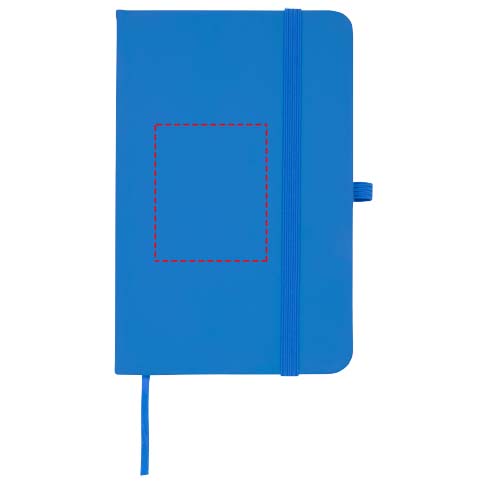 Spectrum Plus A6 Hardcover Notizbuch