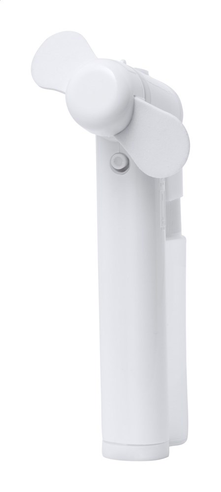 Borgia - Wasserspray-Ventilator - Weiß