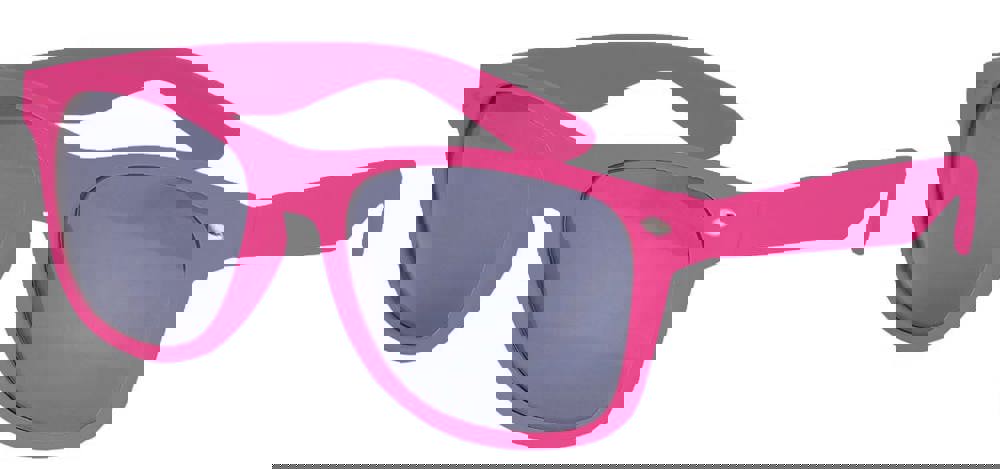 Sonnenbrille - Rosa (PMS 212c) / Rosa