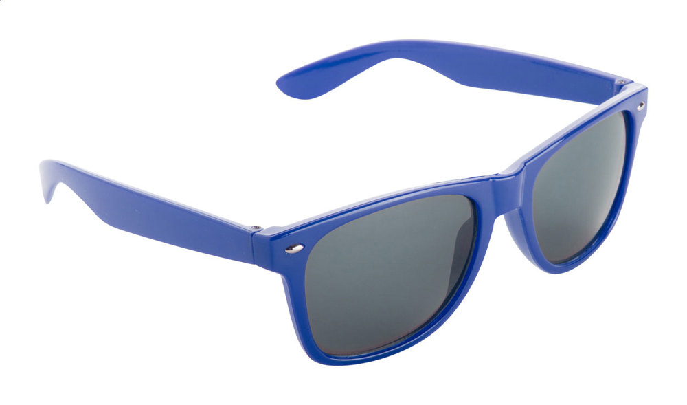 Nazare - Sonnenbrille - blau