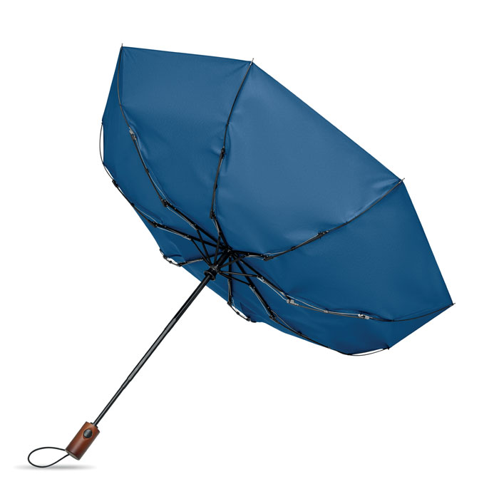 RAYNA FOLD - 21" Automatik Regenschirm