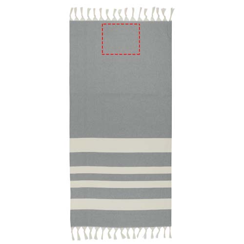 Anders Hammamtuch 147 × 75,5 cm