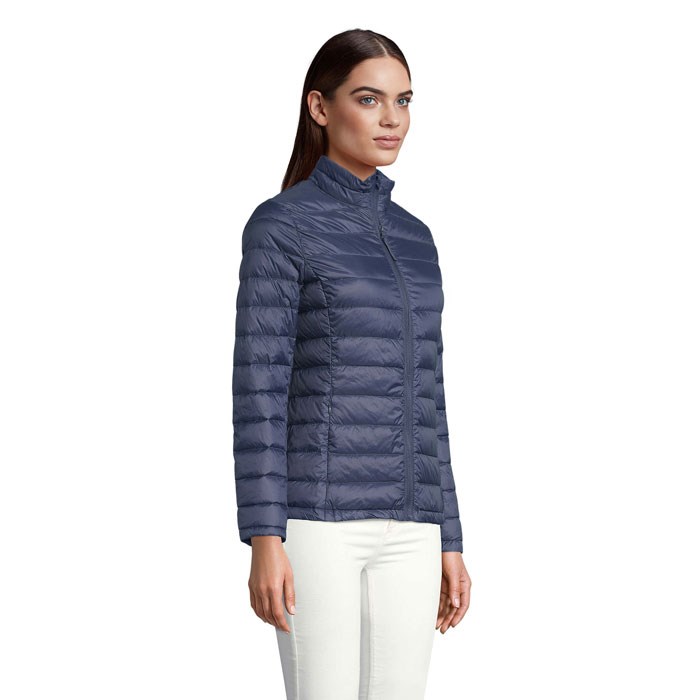 WILSON WOMEN - WILSON DAMEN Jacke 380T