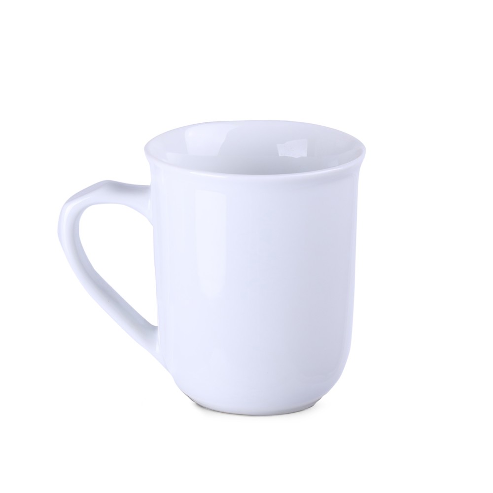 Becher Ergo 280ml weiß