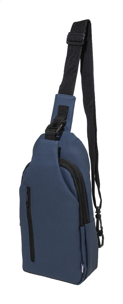Crobud - Shoulder bag, RPET